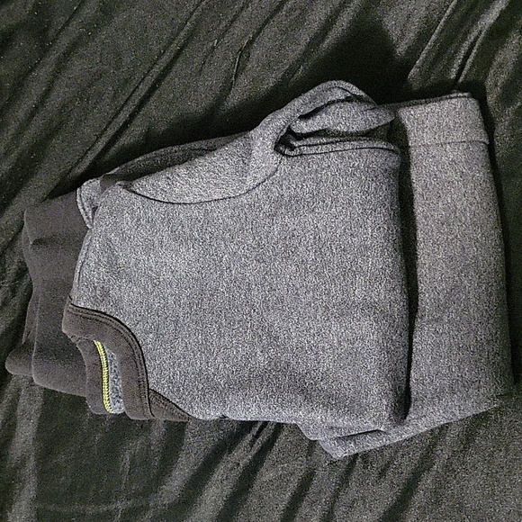 Athletic Works Other - Athletic Works Kids Matching Set - Gray